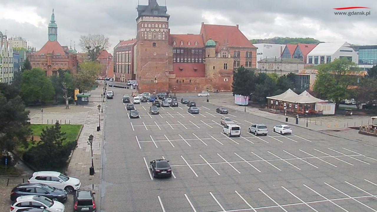 Feel At Home - Old Town Gdańsk Extérieur photo